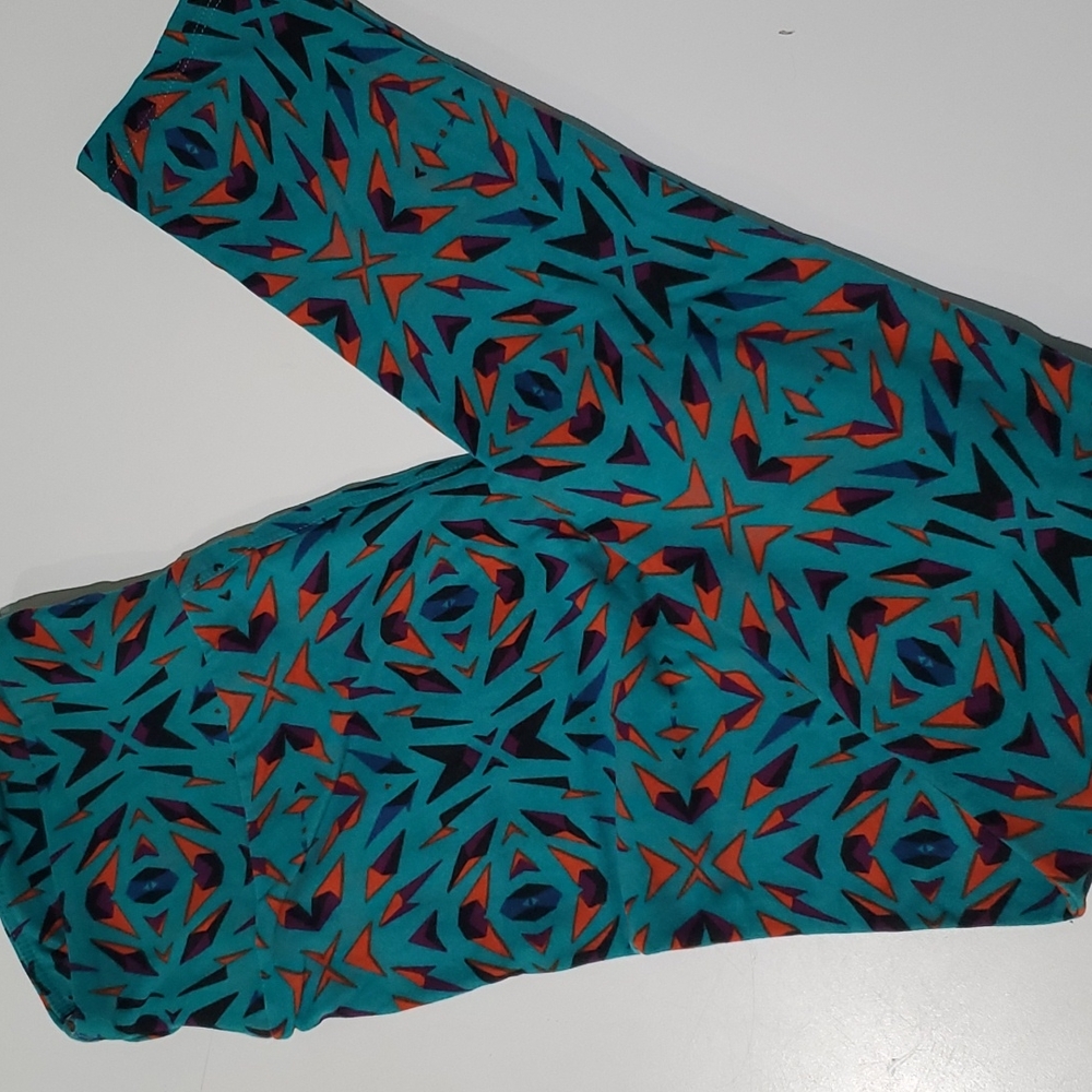 LuLaRoe OS Leggings, Brand new never worn